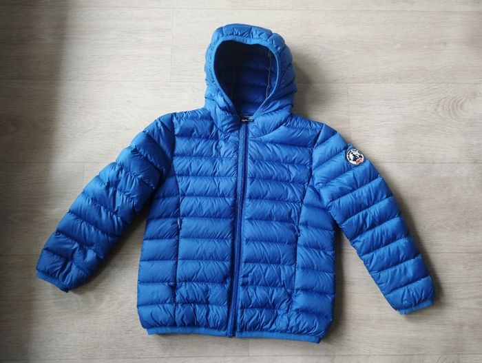 Doudoune jott 2-4ans
