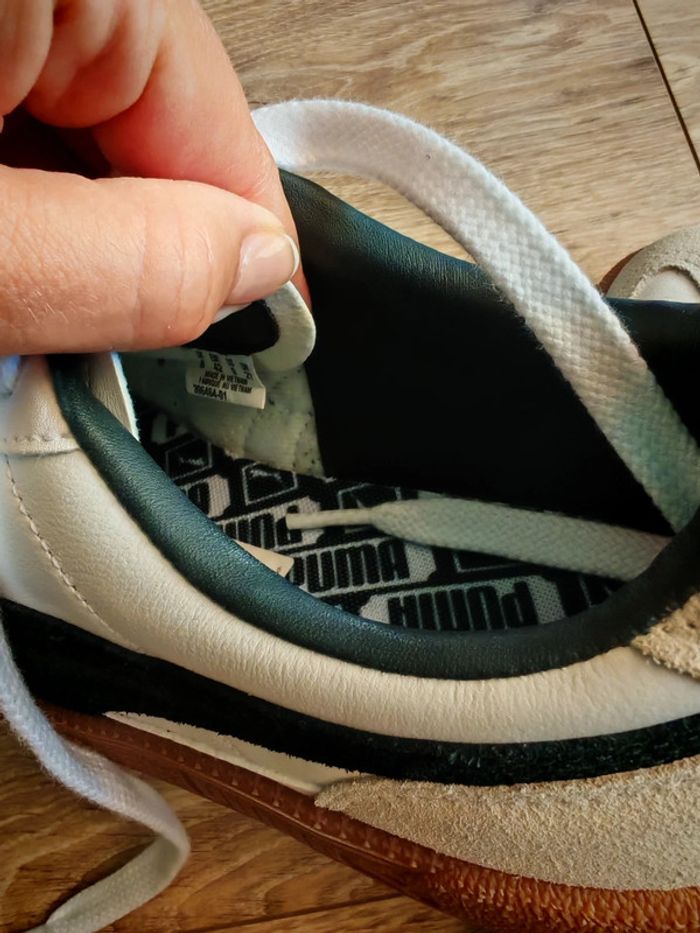 Puma basket sneakers Palermo 42 femme - photo numéro 5