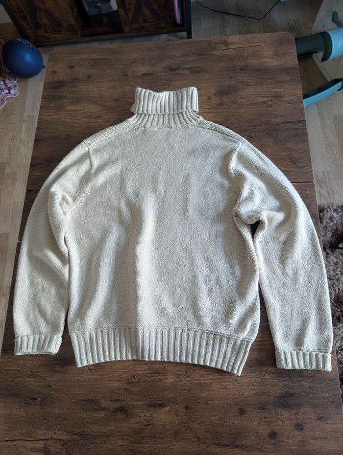 Pull Ralph Lauren - photo numéro 2