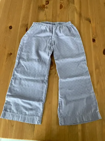 Bas de pyjama léger 3 ans