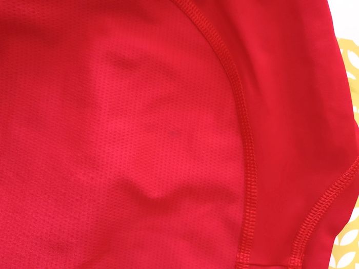 Maillot de foot C.R.B - photo numéro 7