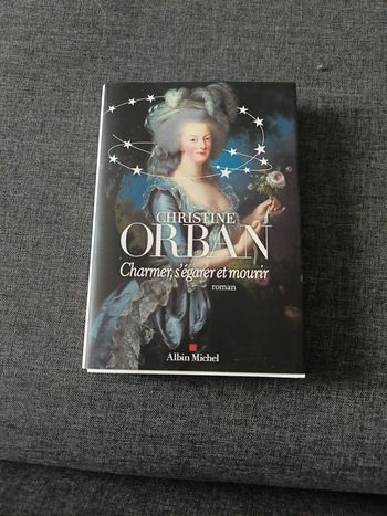 Charmer s'égarer et mourir