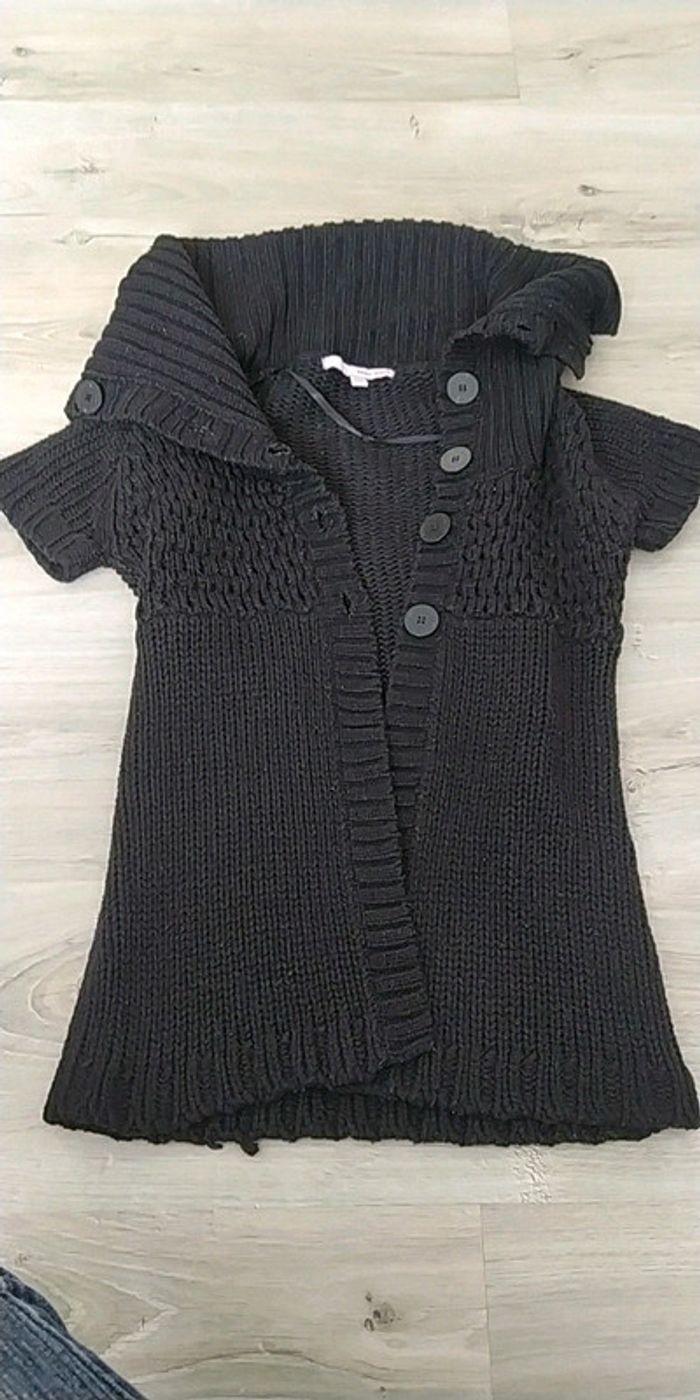 Gilet
