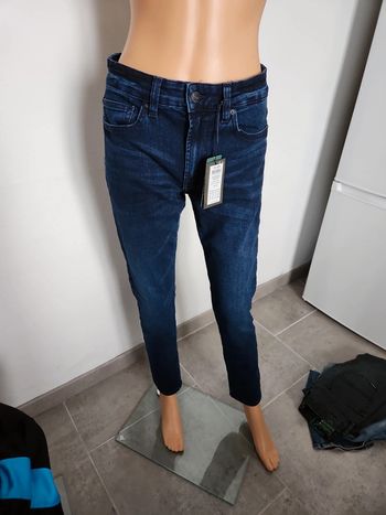 Jean femme Only&Sons