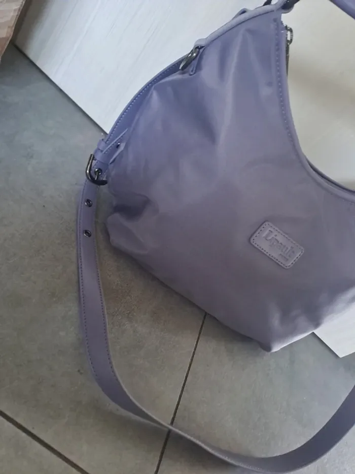 Sac à main Lipault - photo numéro 2