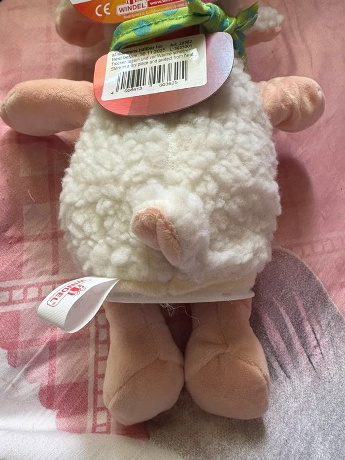 Peluche - photo numéro 2