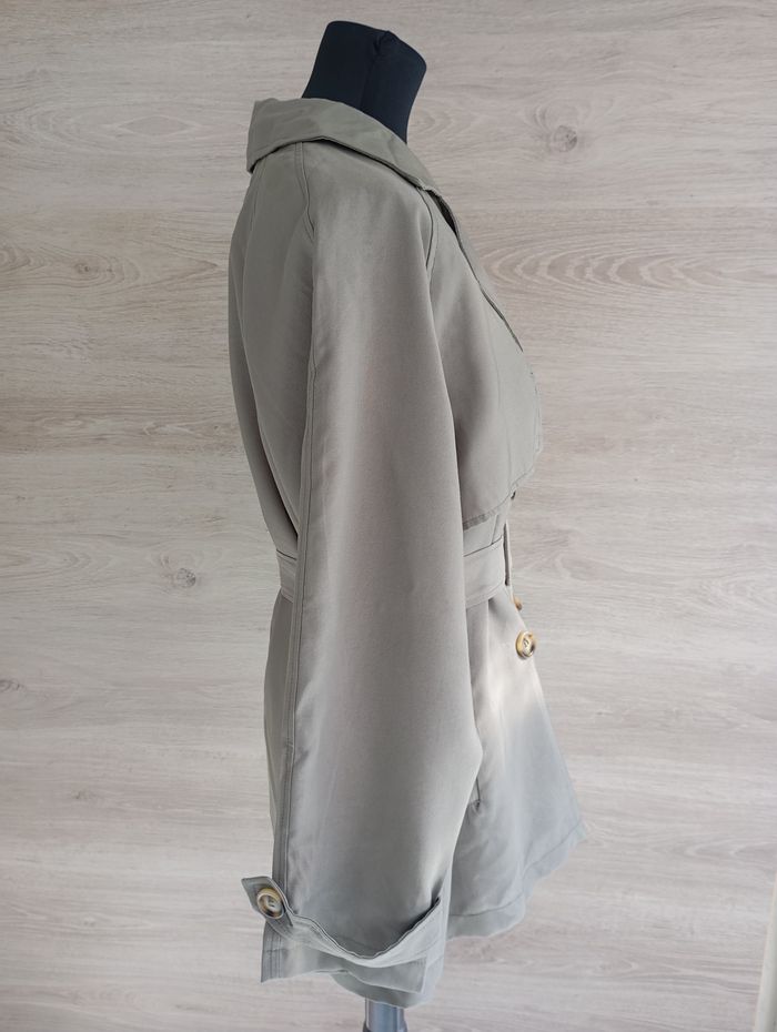 Trench coat - photo numéro 4