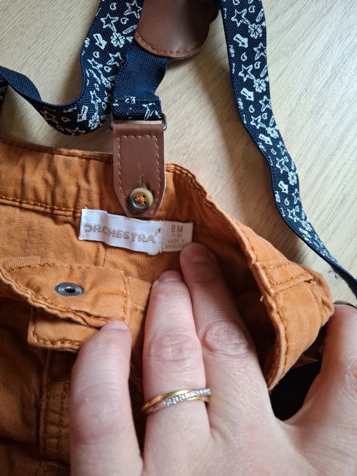 Pantalon - photo numéro 5