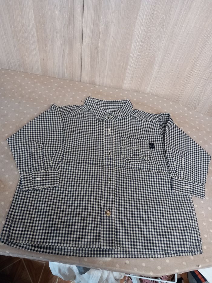 Chemise