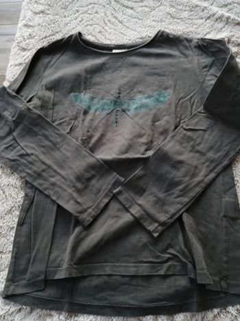 Tee-shirt 11/12 ans