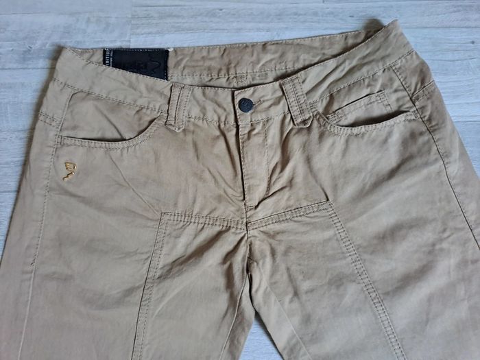 Pantacourt mafia wear taille 40 - photo numéro 5