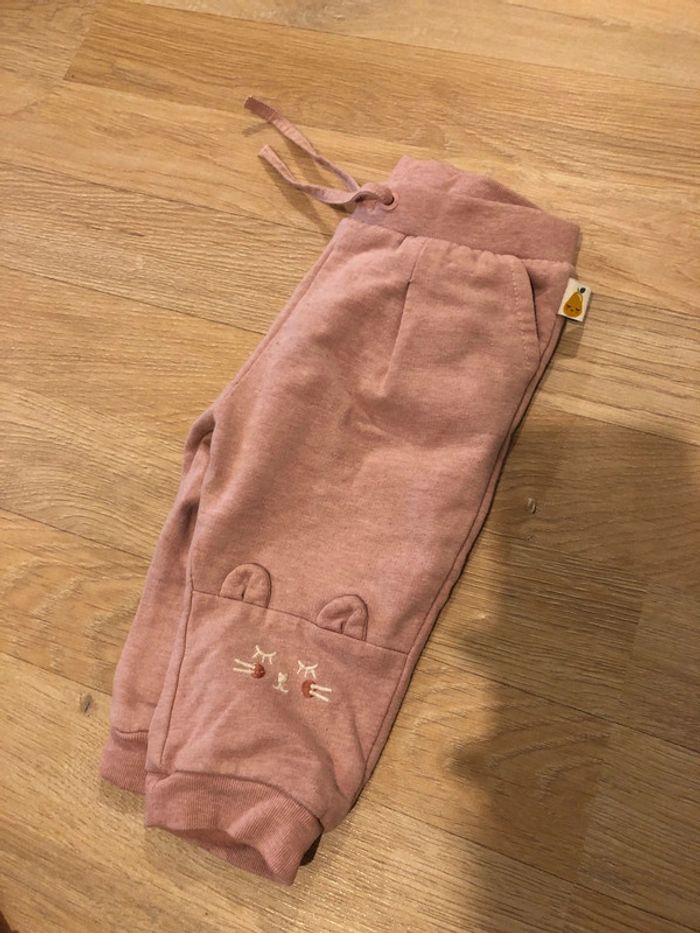 Joggings filles - photo numéro 3