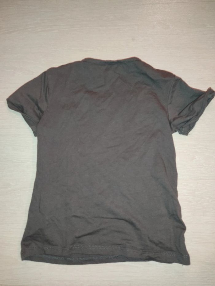 T shirt princesse - photo numéro 2