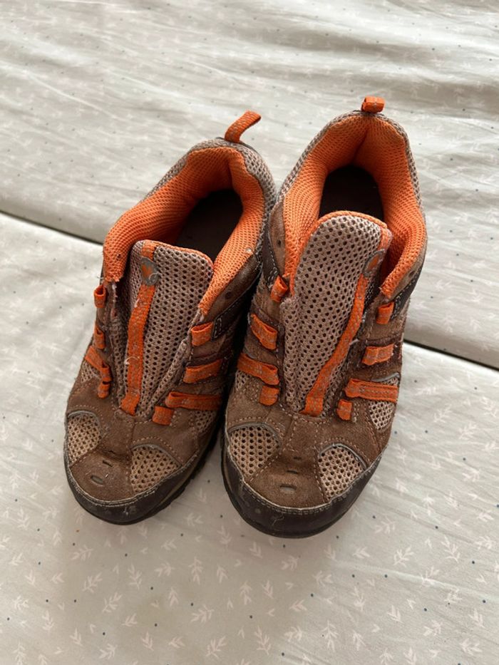 Chaussures de marche merell Yokota trail t 32