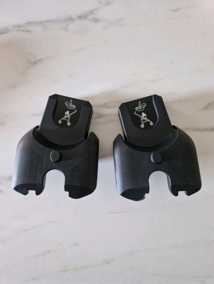 Adaptateur cosy bébé confort