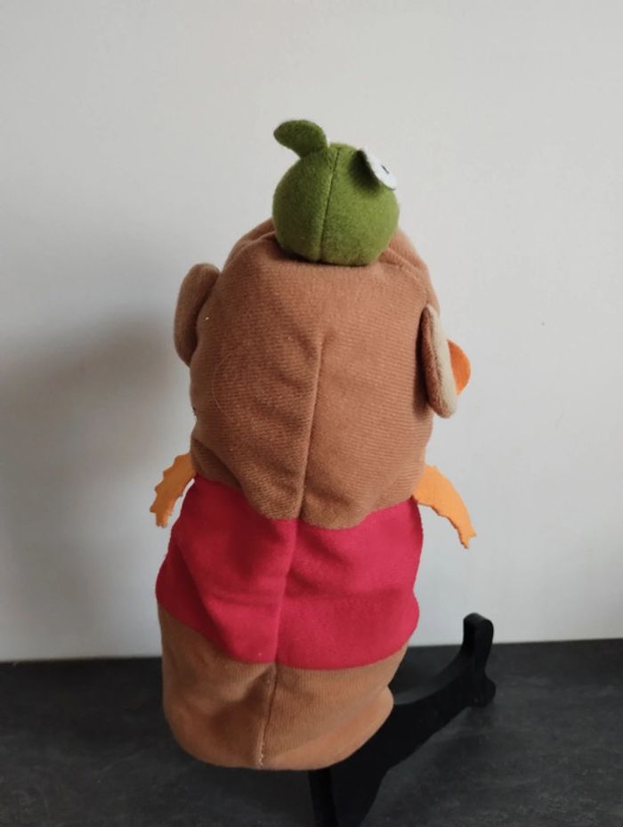 Marionette Singe - photo numéro 3