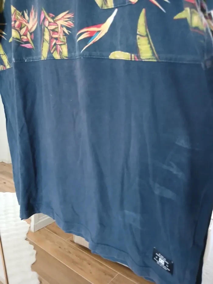 Tee-shirt homme DG - photo numéro 6
