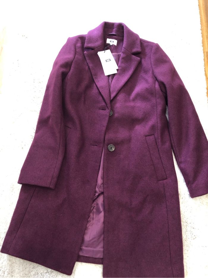 Manteau We Fashion - photo numéro 4