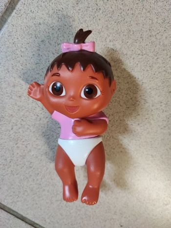 Petite figurine