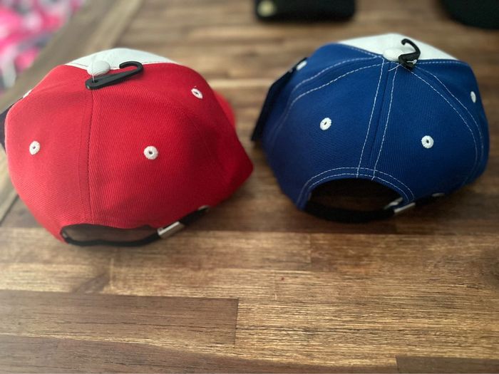 Casquettes dragon ball Z - photo numéro 2