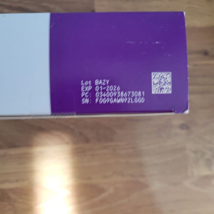 Inexium 10mg - photo numéro 2