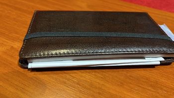 Indiana Jones. Carnet de voyage. Neuf
