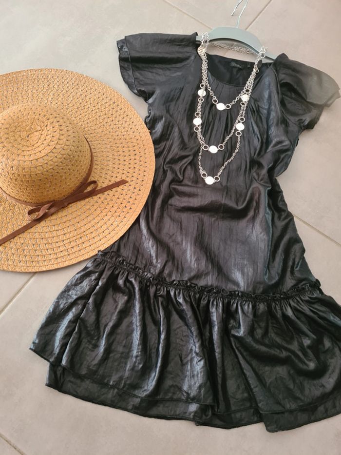 Robe ikks S - photo numéro 5