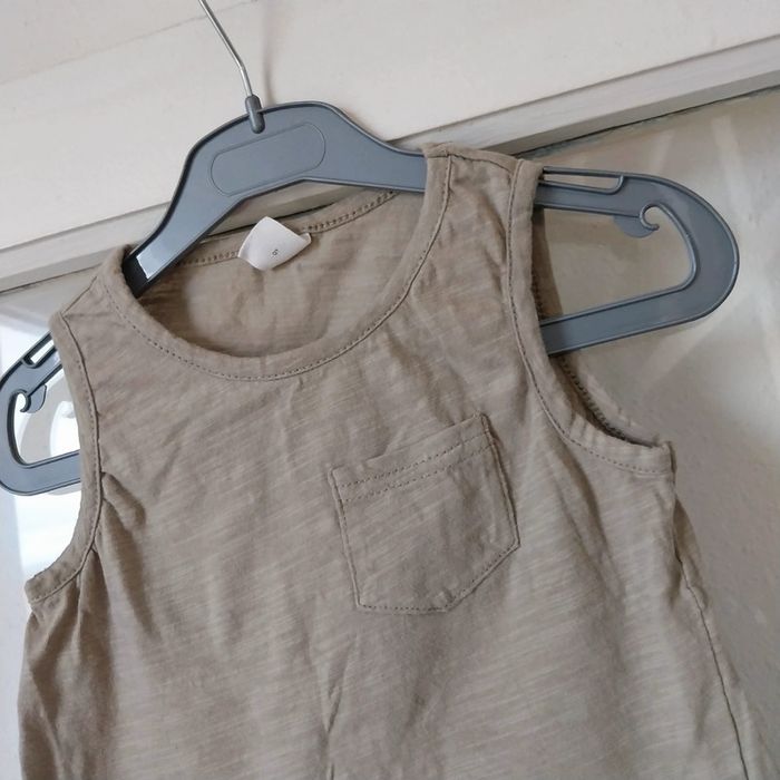 Haut été 3 1ns - photo numéro 2