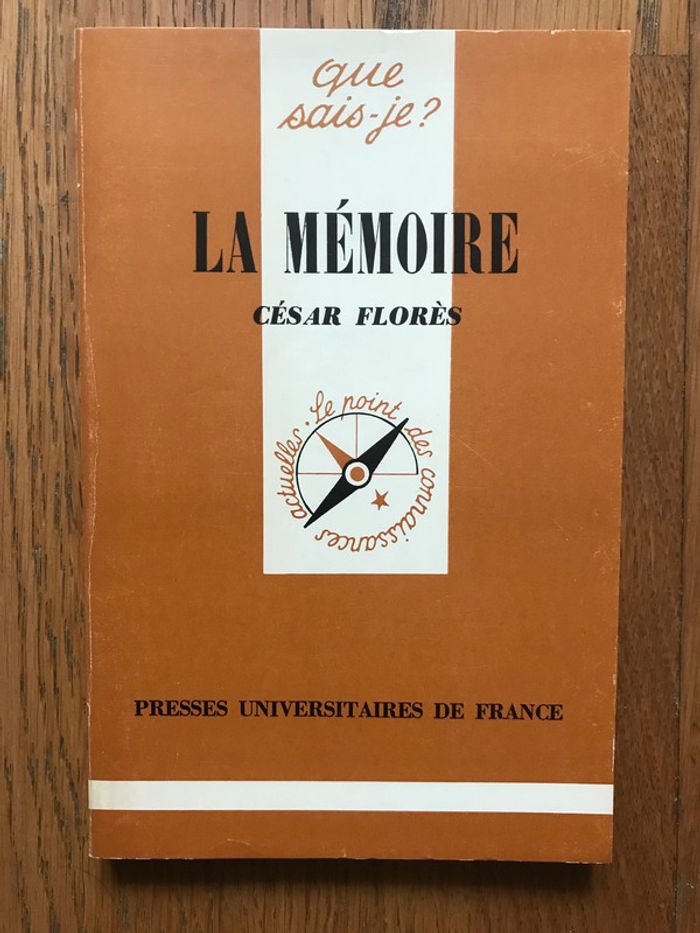 La mémoire