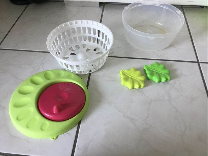 Dinette - photo numéro 5