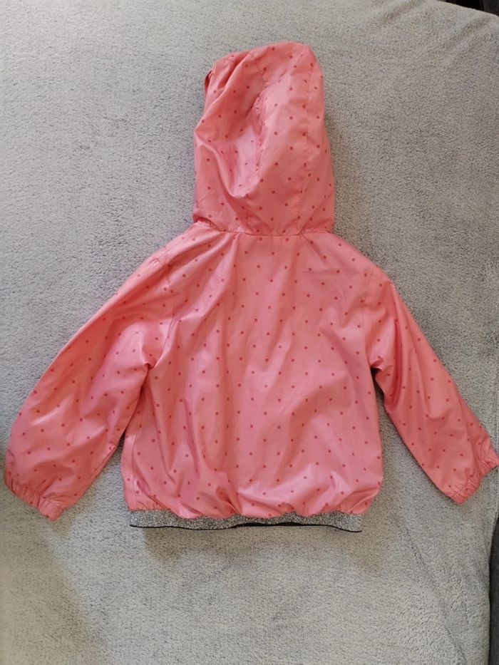 Veste légère doublée - photo numéro 2