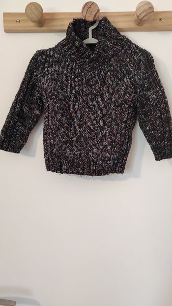 Pull 6 mois