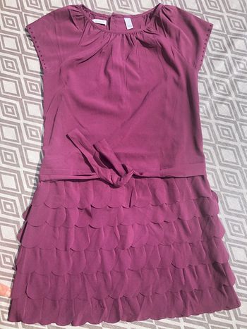 Jupe Okaidi en 10ans