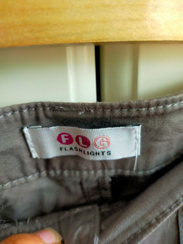Short femme taille L - photo numéro 3