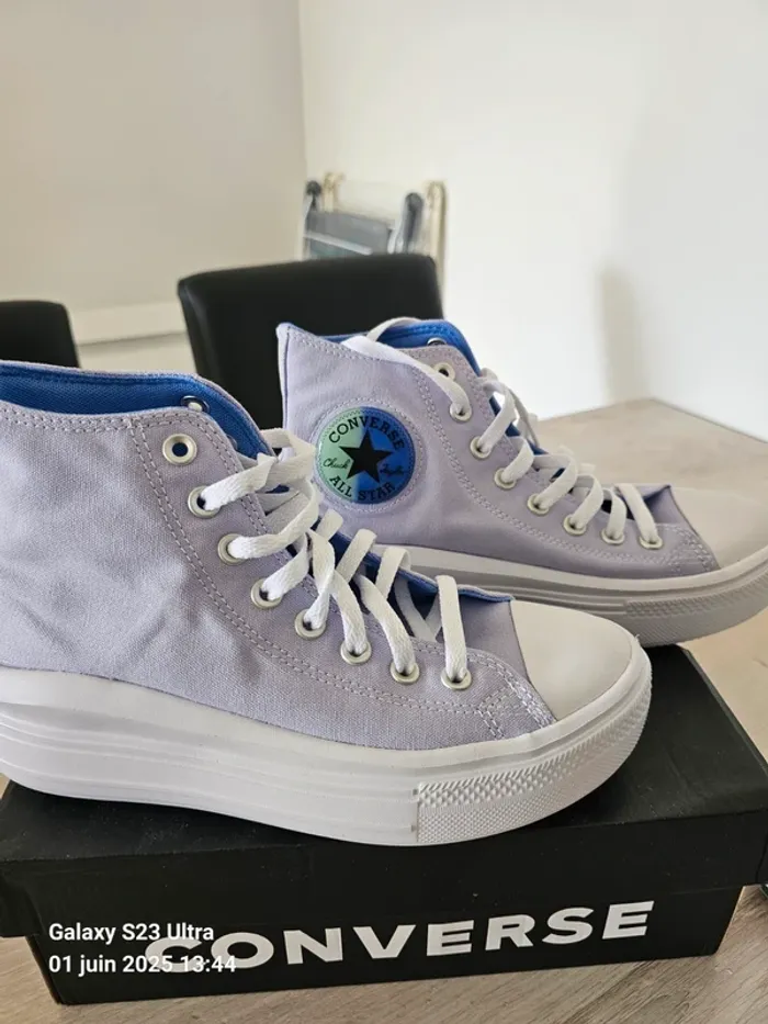 Converse All Star 38.5