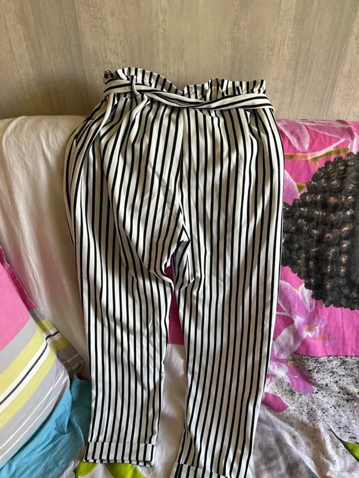 Pantalon 3/4 - photo numéro 4