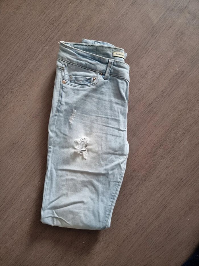 Jeans - photo numéro 2