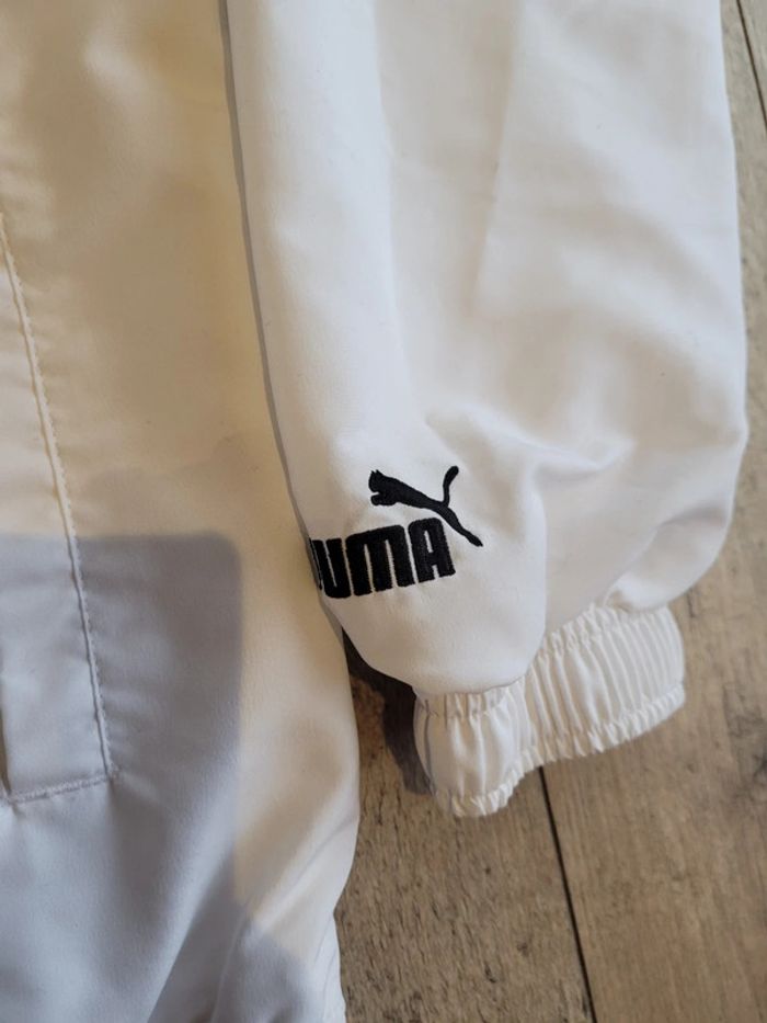 Veste survetement - photo numéro 3