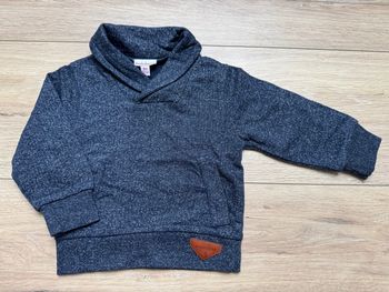 Pull 6m