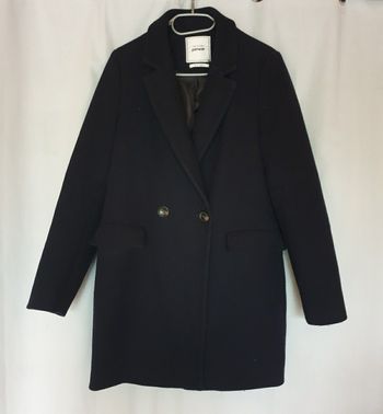 Manteau Pimkie S noir