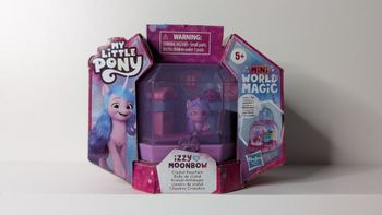 [Hasbro] My Little Pony mini world magic Izzy Moonbow