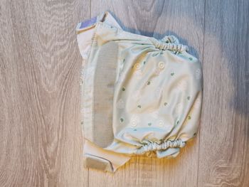 Couche lavable Bambino Mio suprême