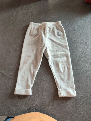 Legging 18 mois
