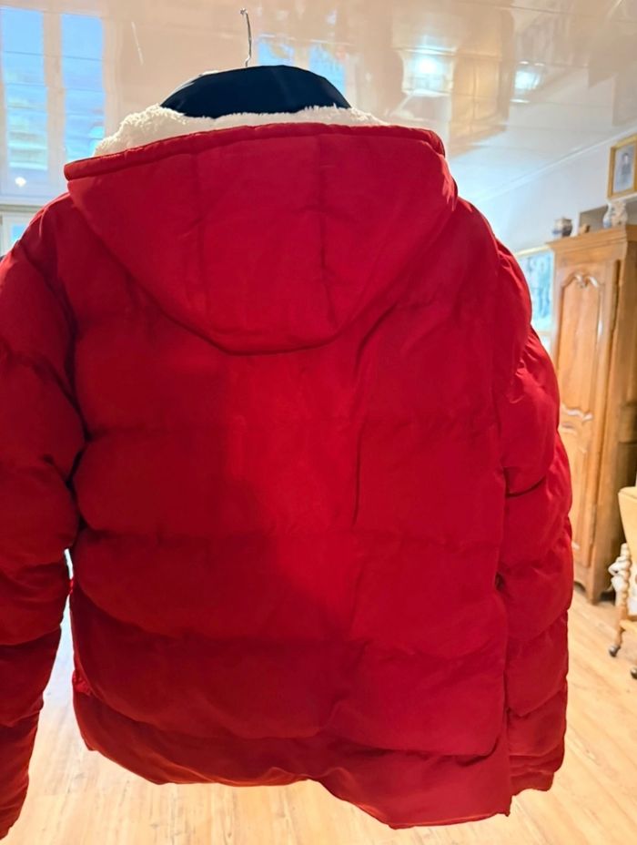 Veste matelassée - photo numéro 4