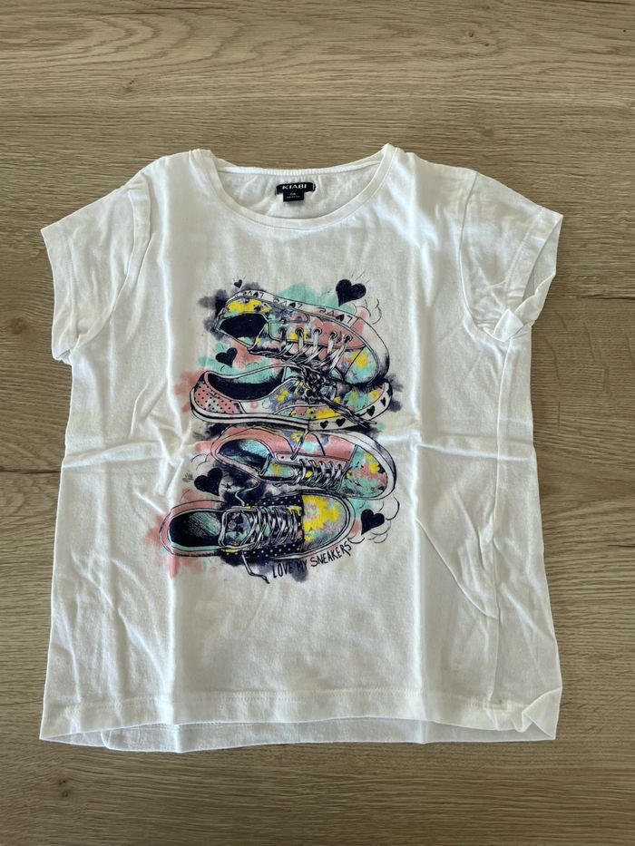 Tee shirt - Kiabi - 5 ans