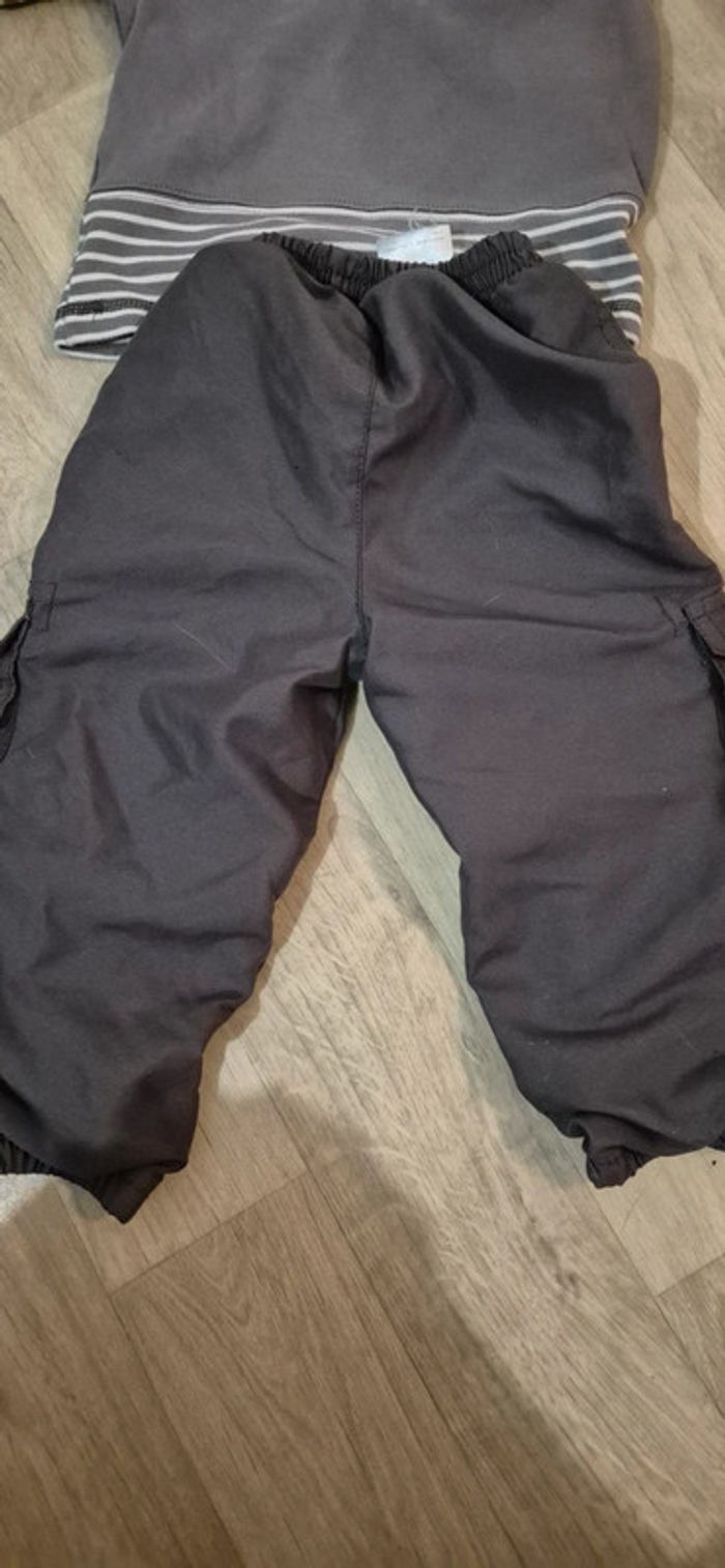 Ensemble garçon - 23 mois - photo numéro 5