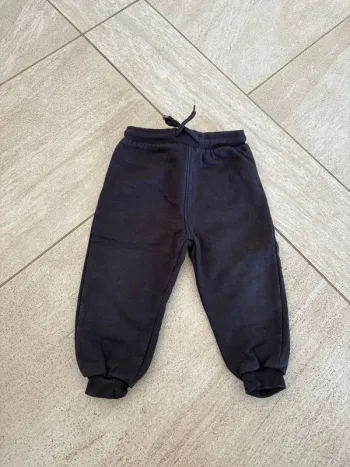 Pantalon garçon, 18 mois
