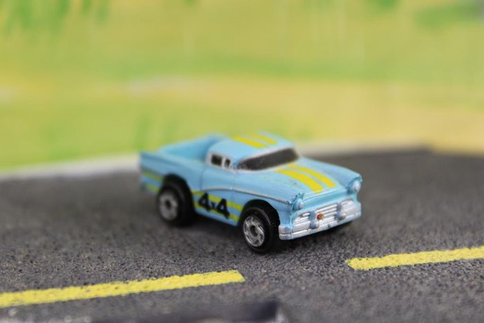 Galoob Ford Ranchero - photo numéro 7