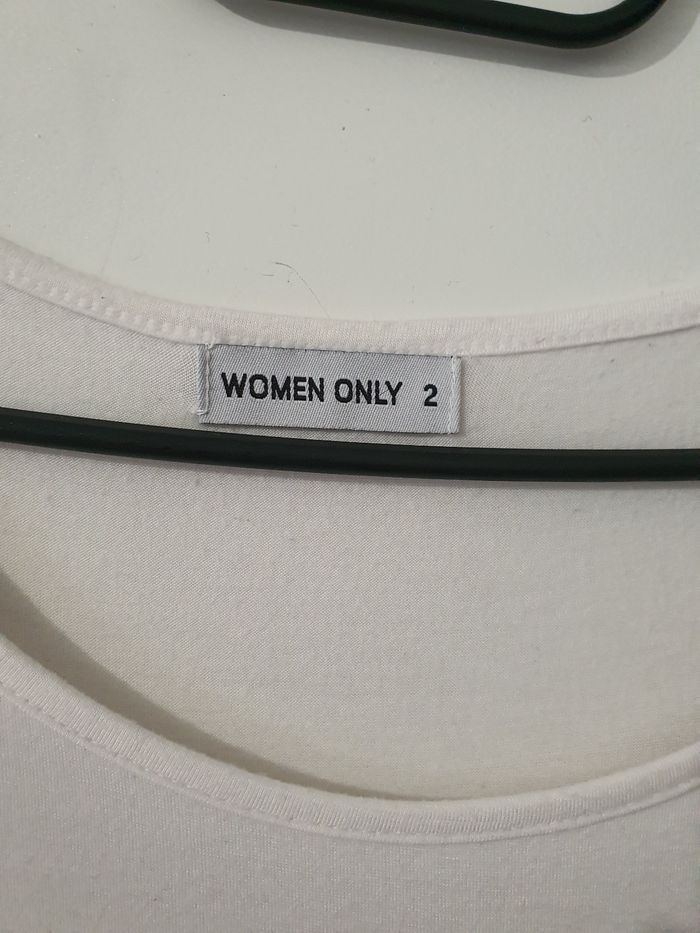 T shirt manches longues - photo numéro 2