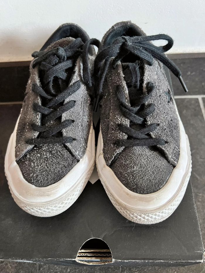 Converse one star ox - photo numéro 3